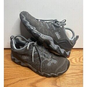 Cabelas Meindl Pflege II GoreTex Men’s Brown 5377-35 Boots US Size 9 Hiking